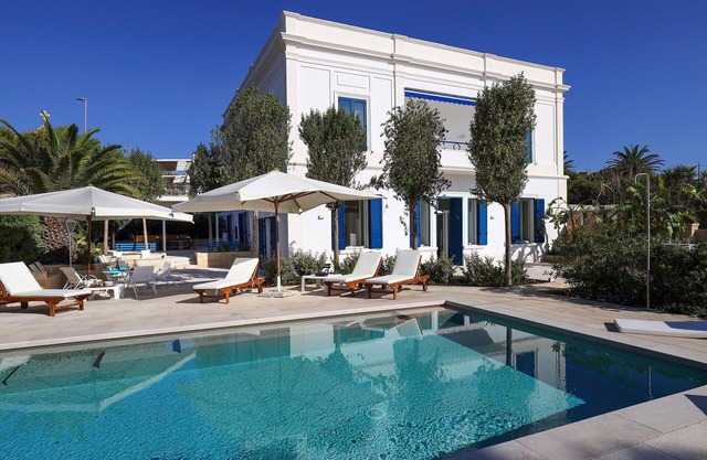 Casa Leuca - My rental Homes