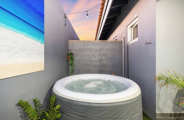 Casa Lima - 5 Mins to Eagle Beach by Lucha