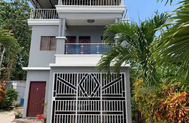 Casa Linda - 10 mins from Beach & Lagoon with AC & Free Parking