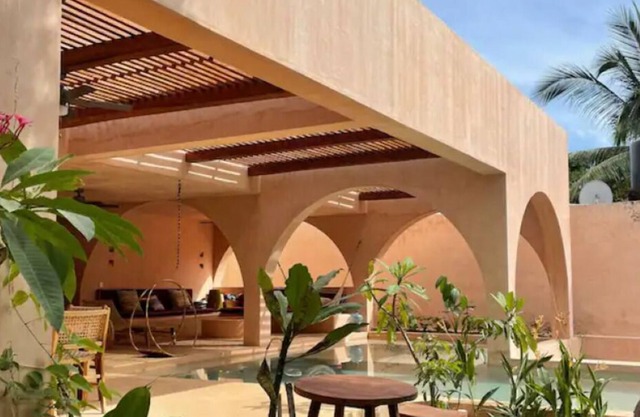 CASA LIQUEN- Complete property!