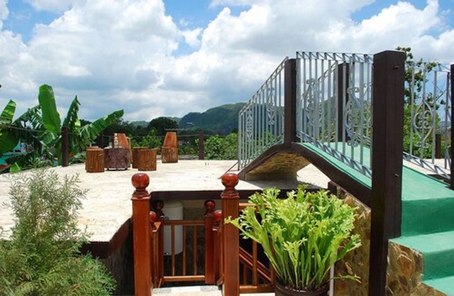 Casa Lola y Osmay