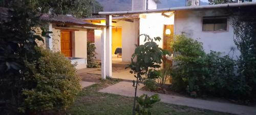 Casa los abuelos cerca de la playa los Salpores