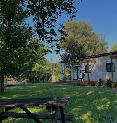 Casa Los Sauces
