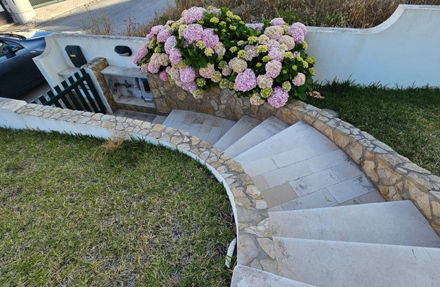 Casa Lu 153289/AL Salir do Porto 4-bedroom villa 10 minutes' walk from the beach