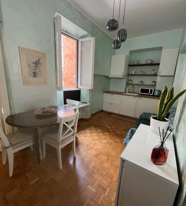 Casa Luciano