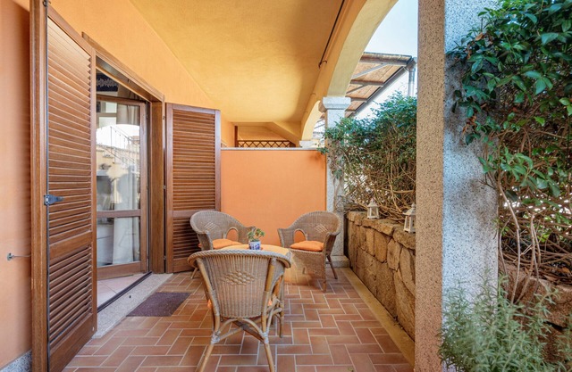 Casa Lucy by Wonderful Italy