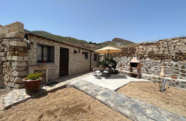 Casa Luis Pico