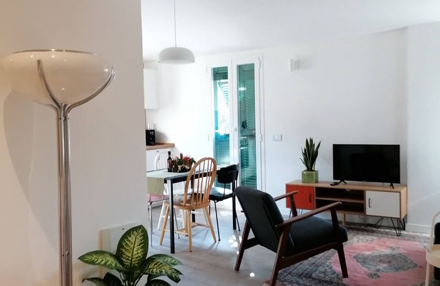 Casa Luisa - Surrounded by greenery, just steps from the sea