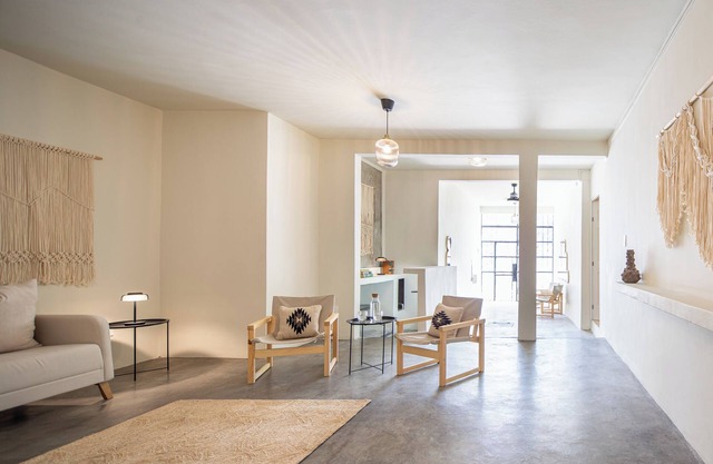 Casa Lumos - Minimalist Comfort Suites in Centro Historico