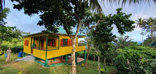 Casa Mãe - Inn