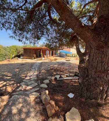 Casa Madeira no Monte