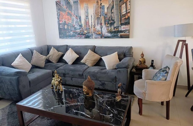 Casa Magno residencial