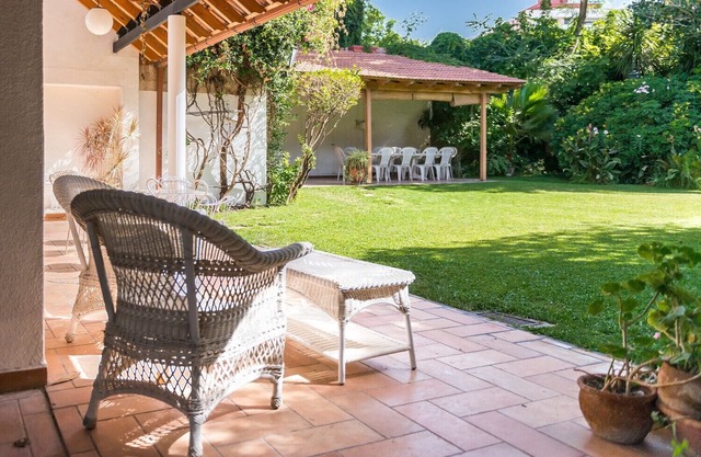 Casa Magnolia! Great House in best location, Mendoza!
