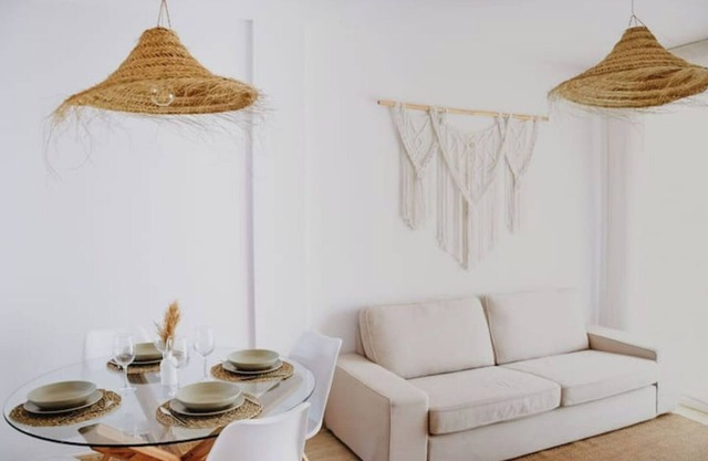 Casa Mahalo 2 bedrooms & pool near Corralejo Dunes