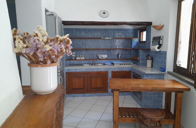 Casa Mandarino Forio Ischia