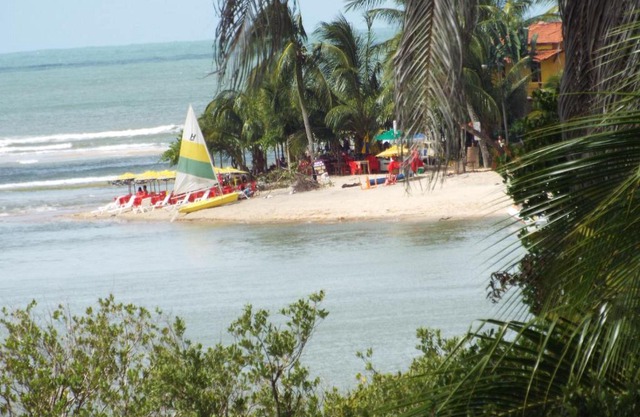 Casa Manhapeba