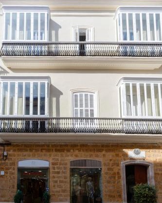 Casa Manuel de Falla by Cadiz4Rentals