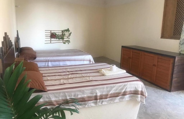 casa mar-cos Papaloapan#5