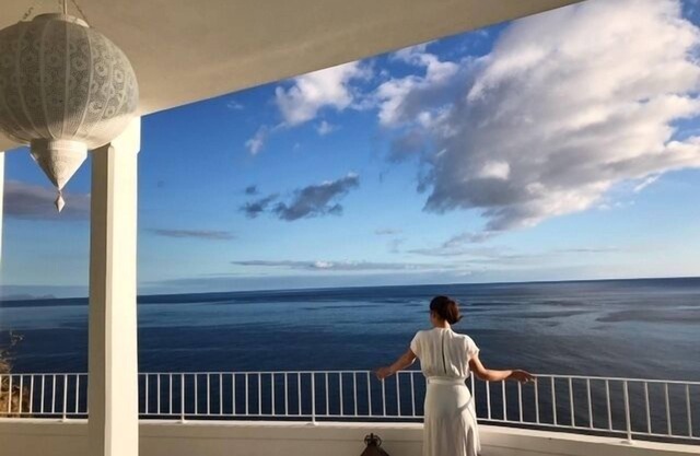 Casa Mar .