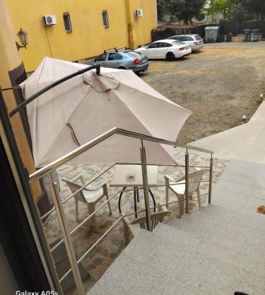 casa mara