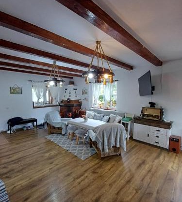 Casa Marandy