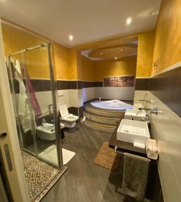 Casa mare porto torres