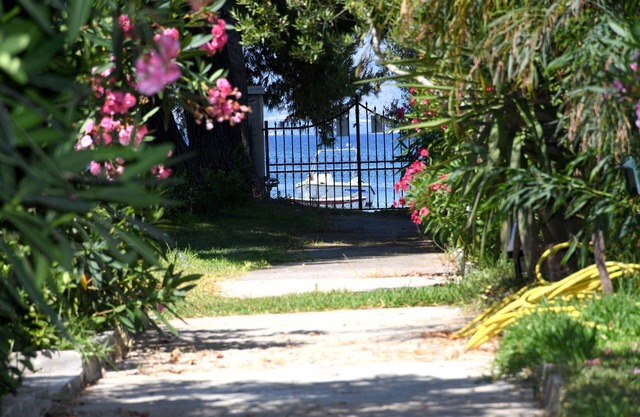 Casa Margarita Corfu 2 Beach House Αρ.Γν.1102941