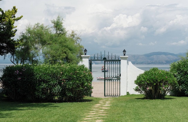 Casa Margarita Corfu Beach House