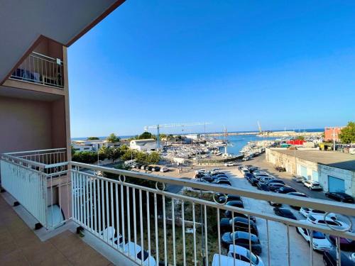 Casa Mariè, Sea View and Relaxation