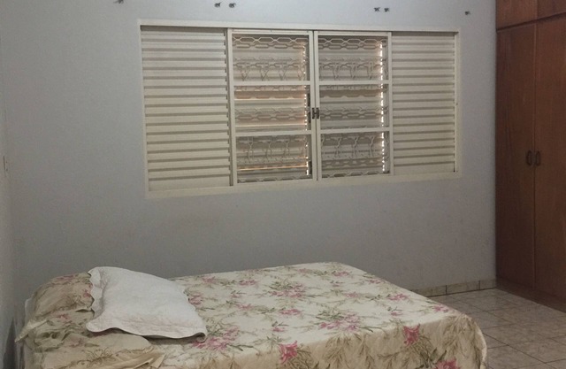 Casa Marinho in Palmas for Season and Events