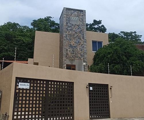 Casa Marlin