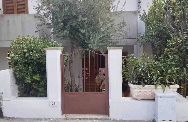 Casa Marlon 200 m from the sea