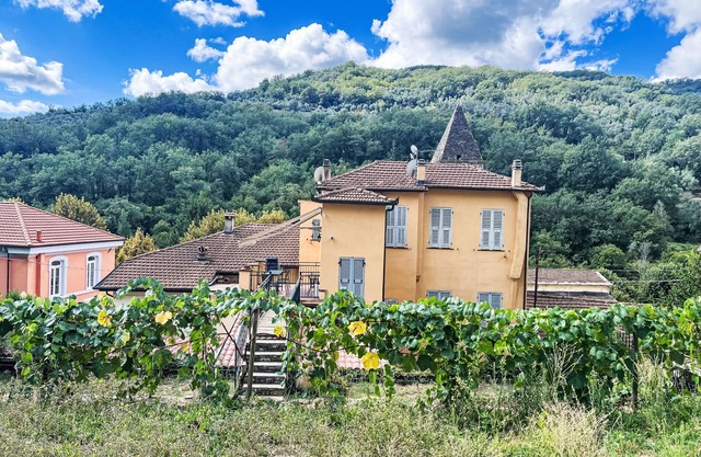 Casa Marte by Interhome