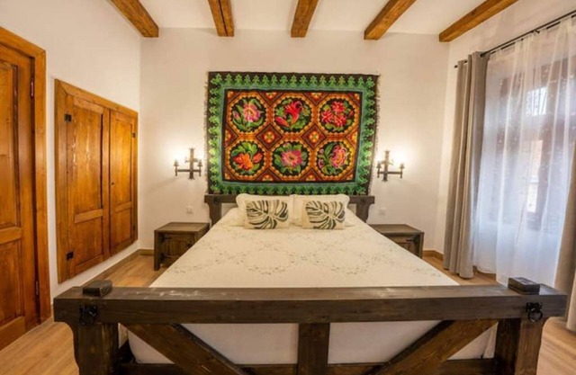 Casa Maya Transylvania Apartment