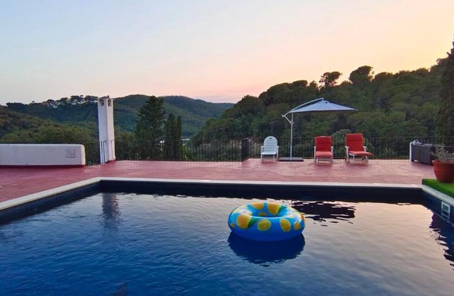 Casa Mayabel - Magnífica villa - Piscina y Jardín