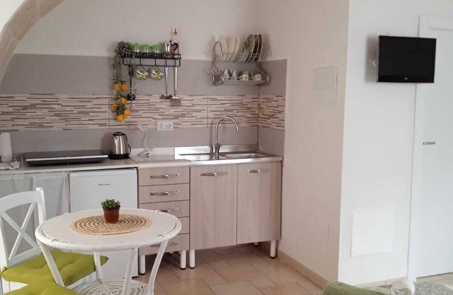 Casa Me encanta antica Suite Monopoli