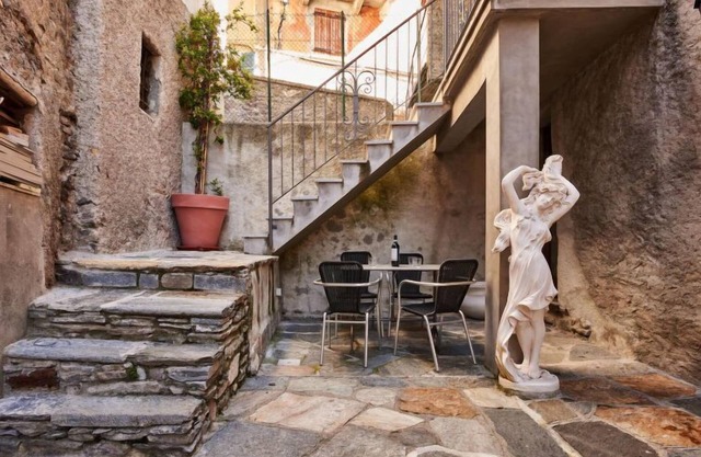 Casa Melissa by Interhome