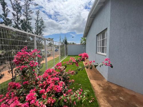 Casa Mercúrio Astral - Espaço inteiro