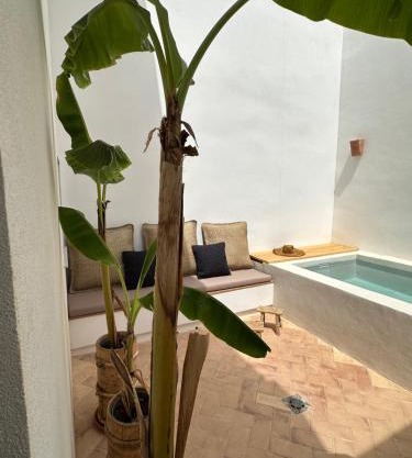 CASA MEUA