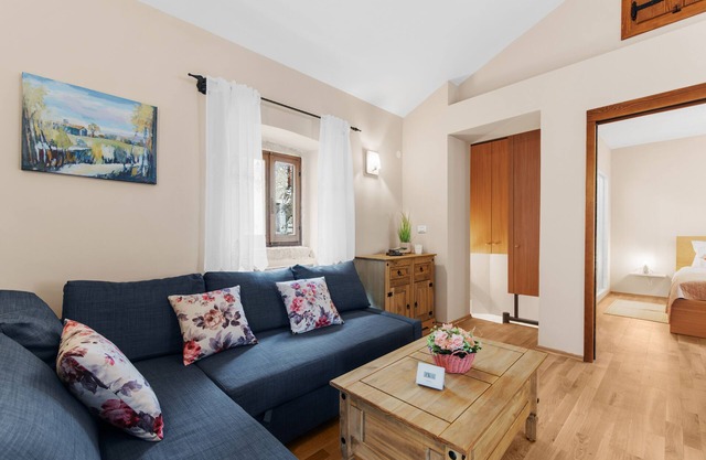 Casa MIA Beautiful Istrian Stone House