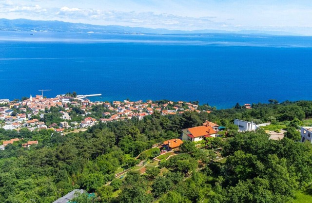 Casa Milena 2 Lovran Opatija by Villas Guide