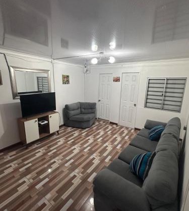 Casa Miraflores