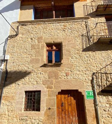 CASA MIRIAM