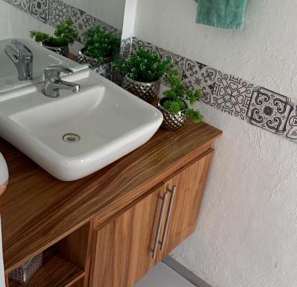 Casa moderna Tonalá