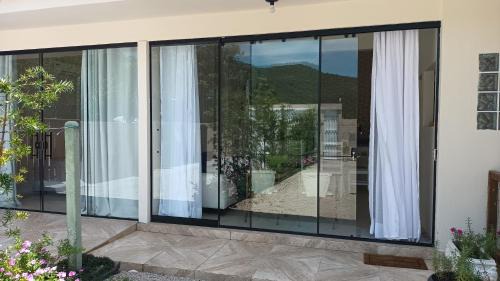 Casa MonteFlor - Tranquilidade, conforto e praias paradisíacas