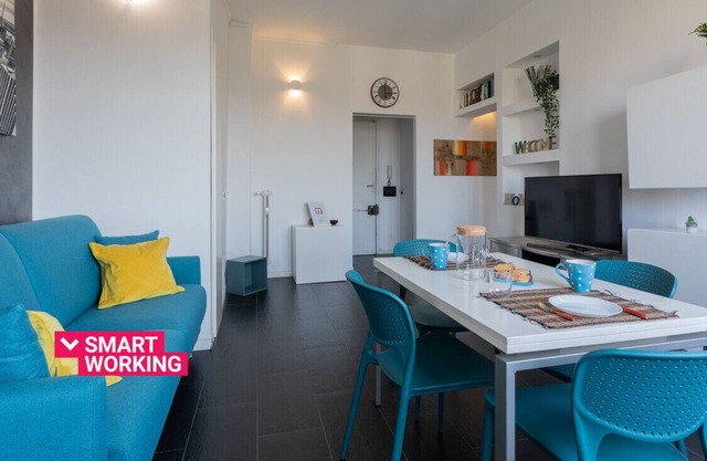 Casa Monti con vista sulle Alpi by Wonderful Italy