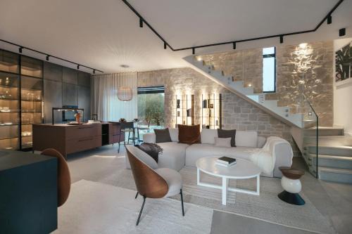 Casa Muso Luxury Villa