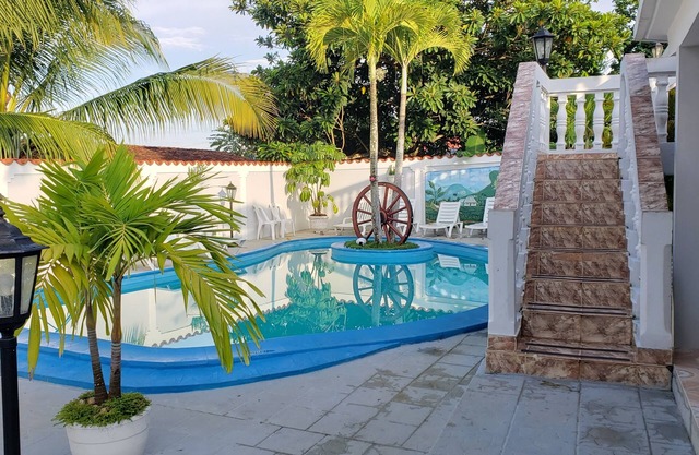 Casa Nenita