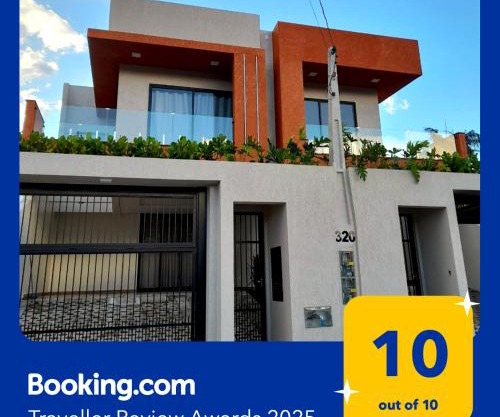 Casa Neves em Bombas