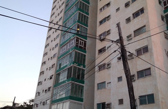 Casa Nidia Hab Indep